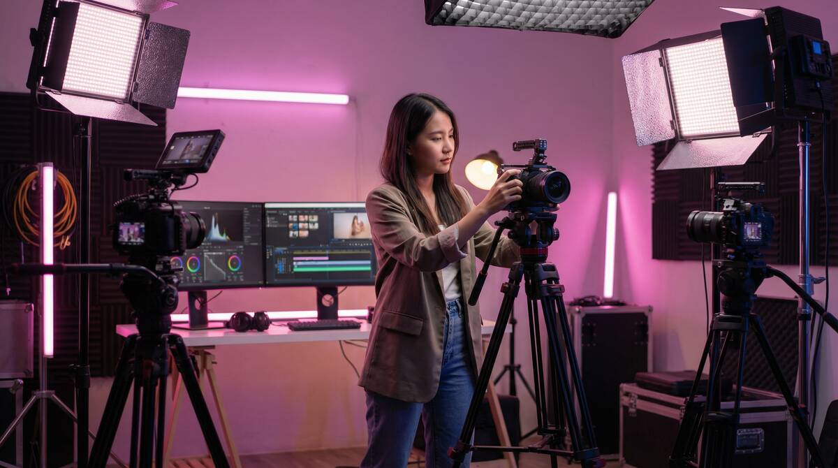 妖精动漫原创视频